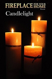 Fireplace for your Home Romance Edition