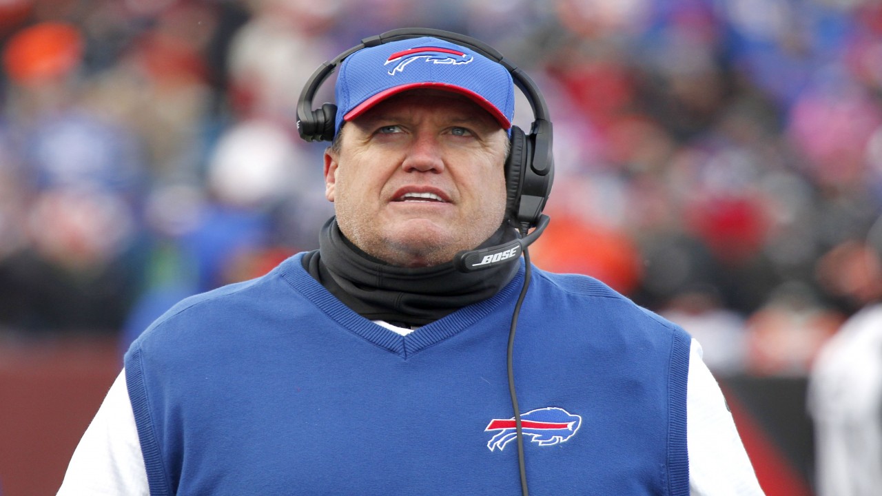 Rex Ryan - Get Coached