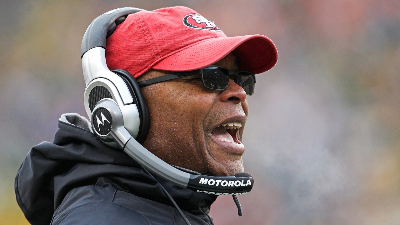 Mike Singletary - Get Coached