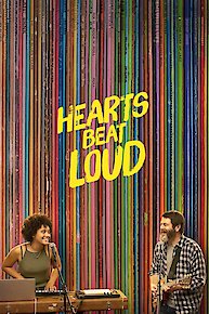 Hearts Beat Loud