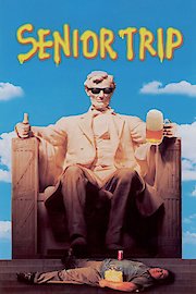 National Lampoon's Senior Trip