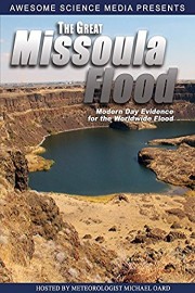 The Great Missoula Flood
