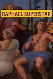 Raphael Superstar