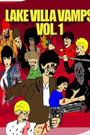 Lake Villa Vamps: Volume 1