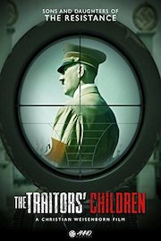 The Traitor's Children