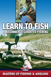 Learn to Fish: A Beginner's Guide to Fishing