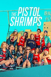 The Pistol Shrimps