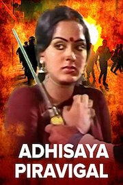 Adhisaya Piravigal