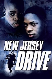 New Jersey Drive