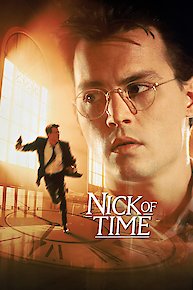 Nick of Time