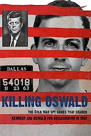 Killing Oswald