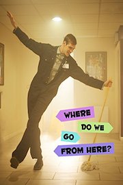 Where Do We Go From Here?