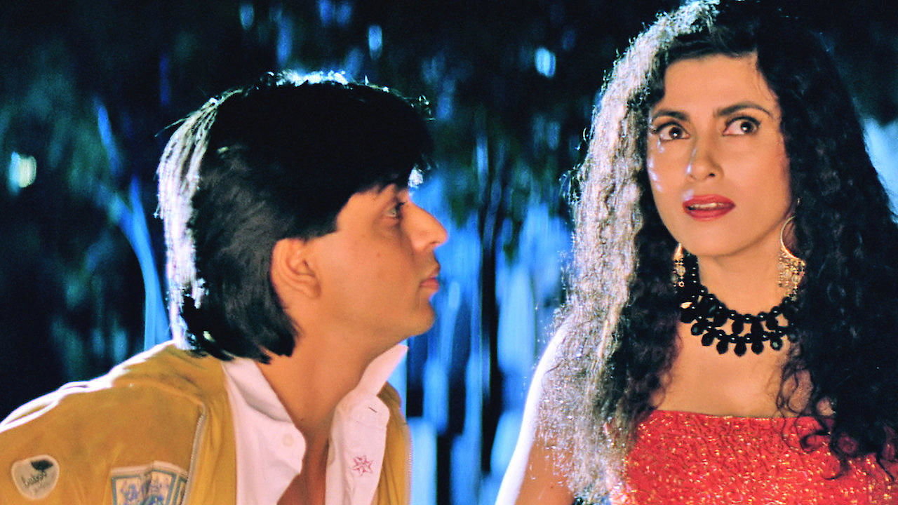 Oh Darling! Yeh Hai India