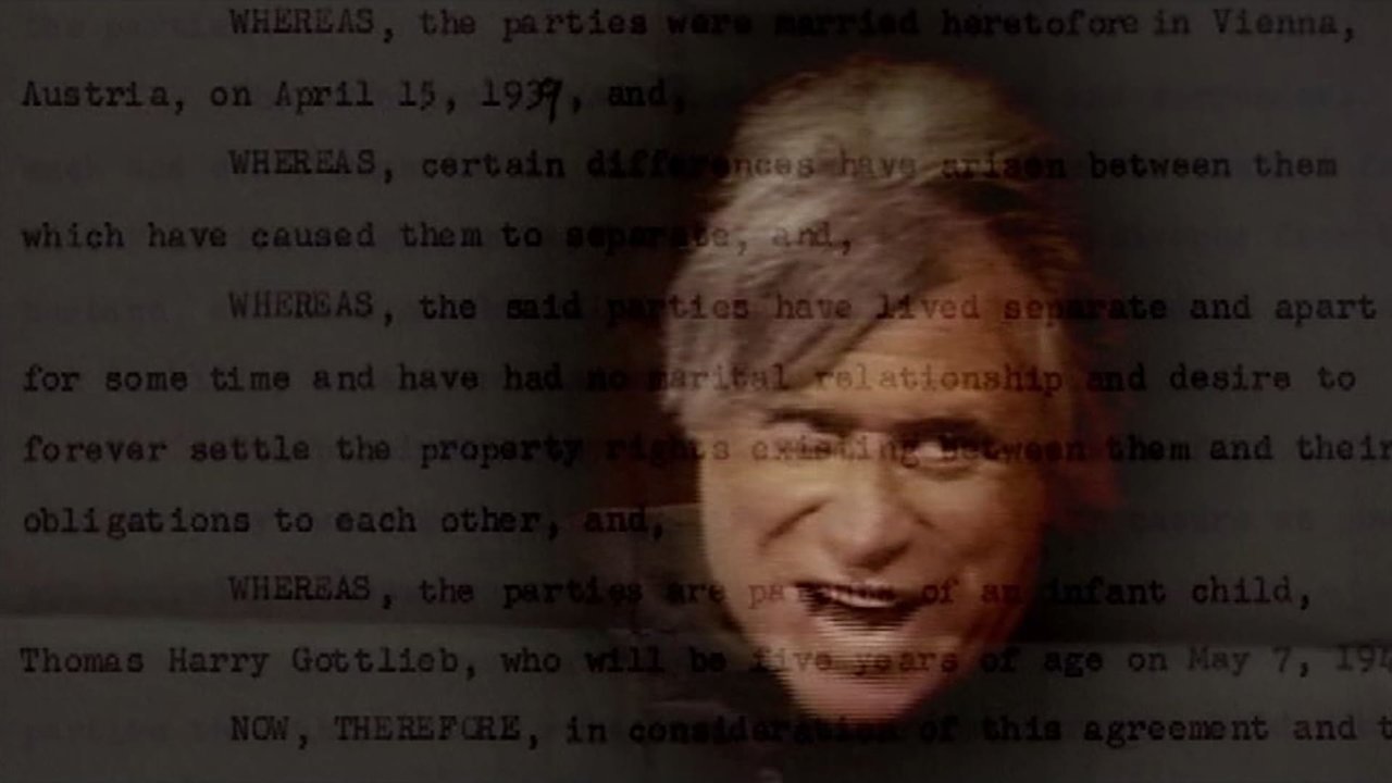 To My Great Chagrin: The Unbelievable Story of Brother Theodore