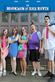 The Hookman of Loch Raven