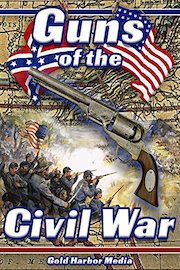 Guns of the Civil War