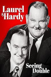 Laurel & Hardy: Seeing Double