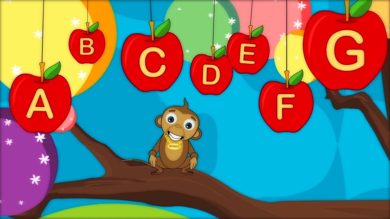ABC​ & 123