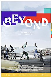 Beyond, an African Surf Documentary