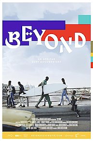 Beyond, an African Surf Documentary