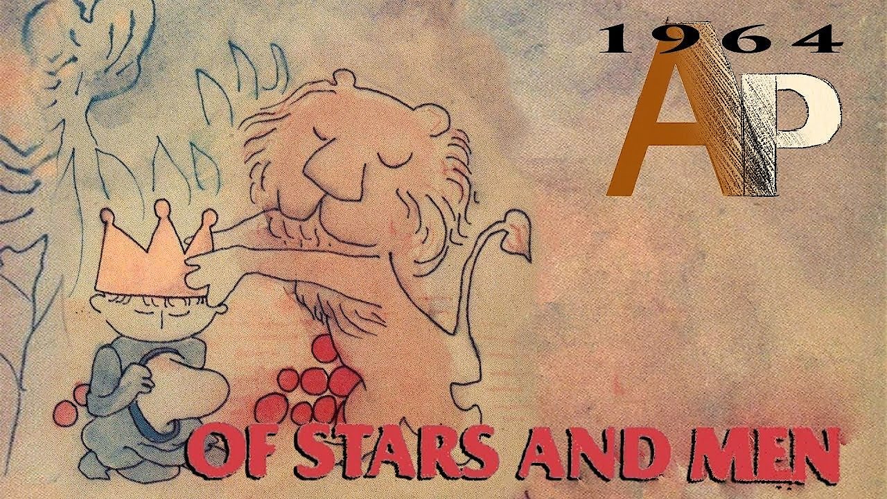 Of Stars and Men