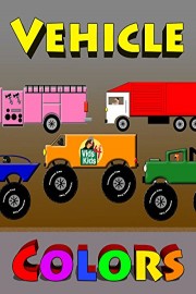 Vehicle Colors