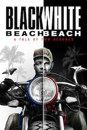 Black Beach White Beach: A Tale of Two Beaches