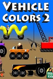 Vehicle Colors 2