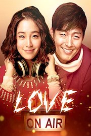 Love on Air