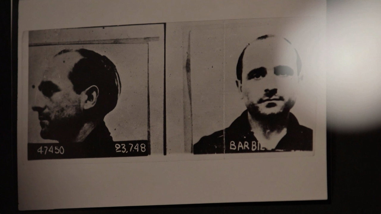 Call me Altmann: The Two Lives Of A War Criminal