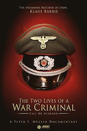 Call me Altmann: The Two Lives Of A War Criminal