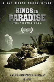 Kings In Paradise: The Vieques Case