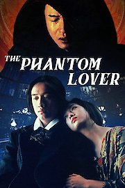 The Phantom Lover