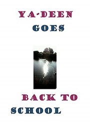 Ya-deen goes back to school