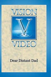 Dear Distant Dad