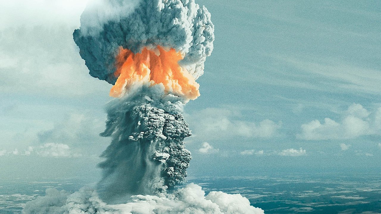 Rise of the Superbombs