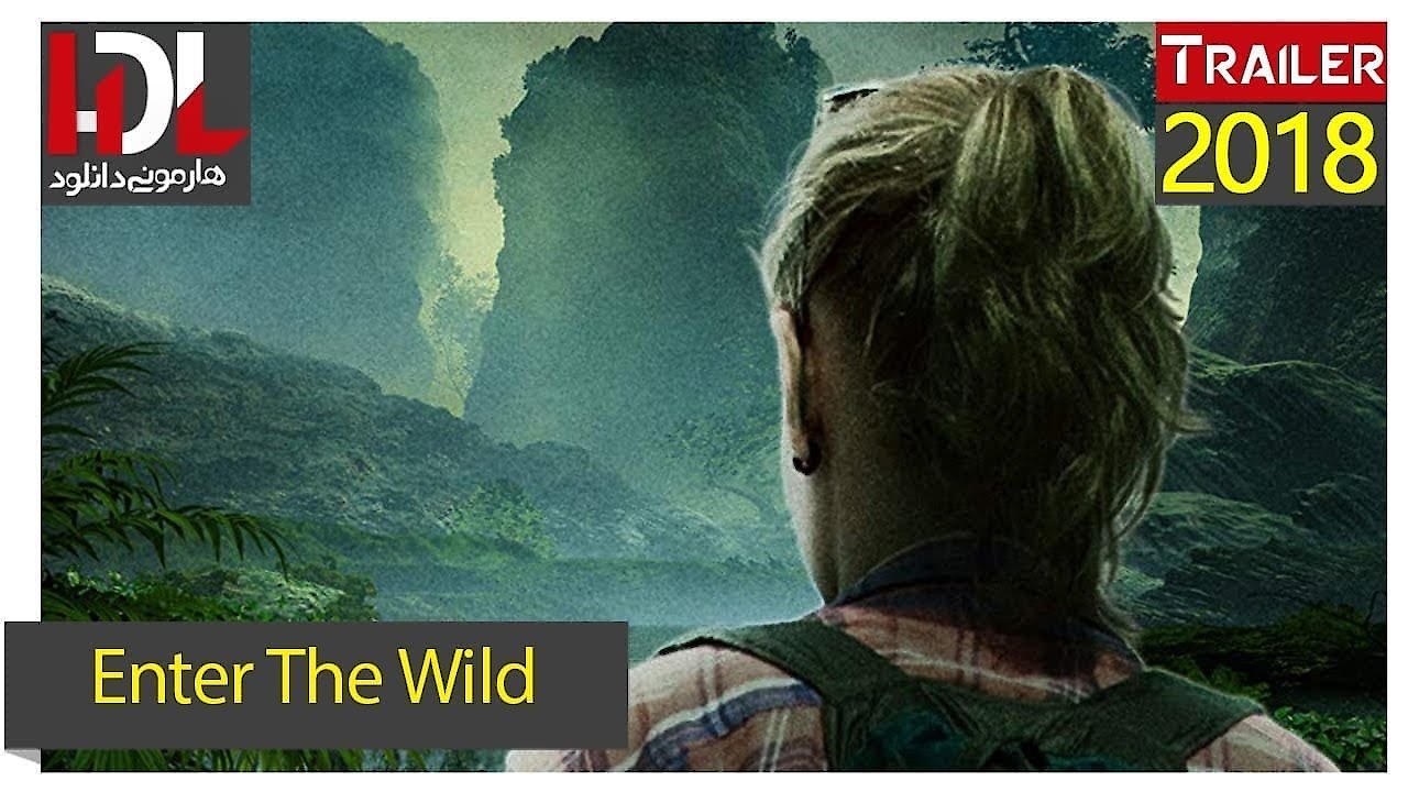 Enter the Wild