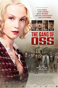 The Gang of Oss