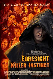 Foresight Killer Instinct