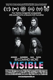 Becoming More Visible