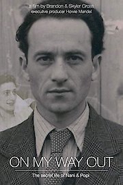 On My Way Out: The Secret Life of Nani and Popi