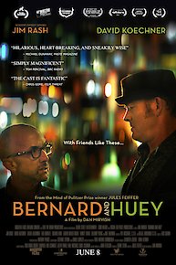 Bernard and Huey