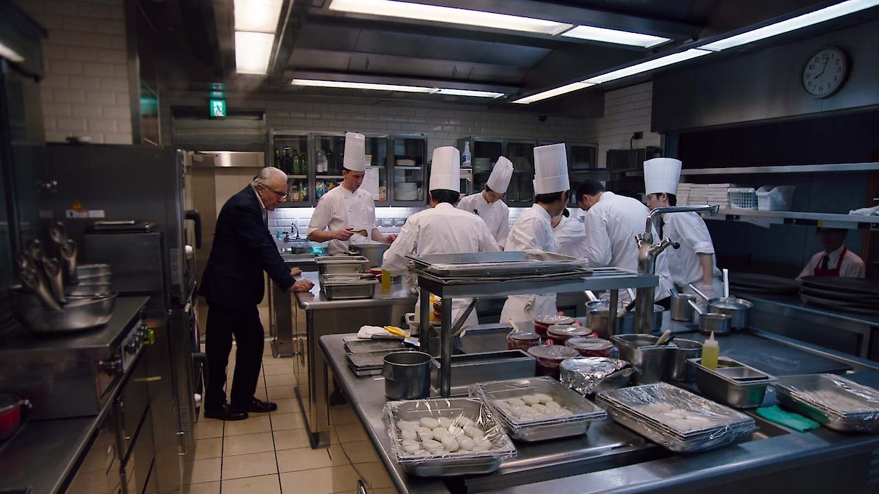 The Quest Of Alain Ducasse