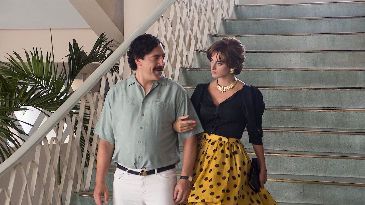 Loving Pablo