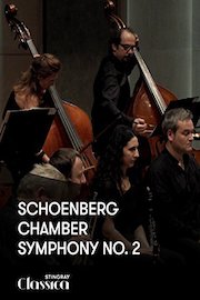 Schoenberg - Chamber Symphony No. 2