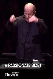 A passionate Bizet