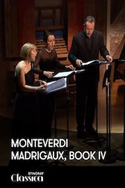 Monteverdi - Les Madrigaux, Livre IV