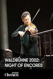 Waldbühne 2002 - Night of the Encores