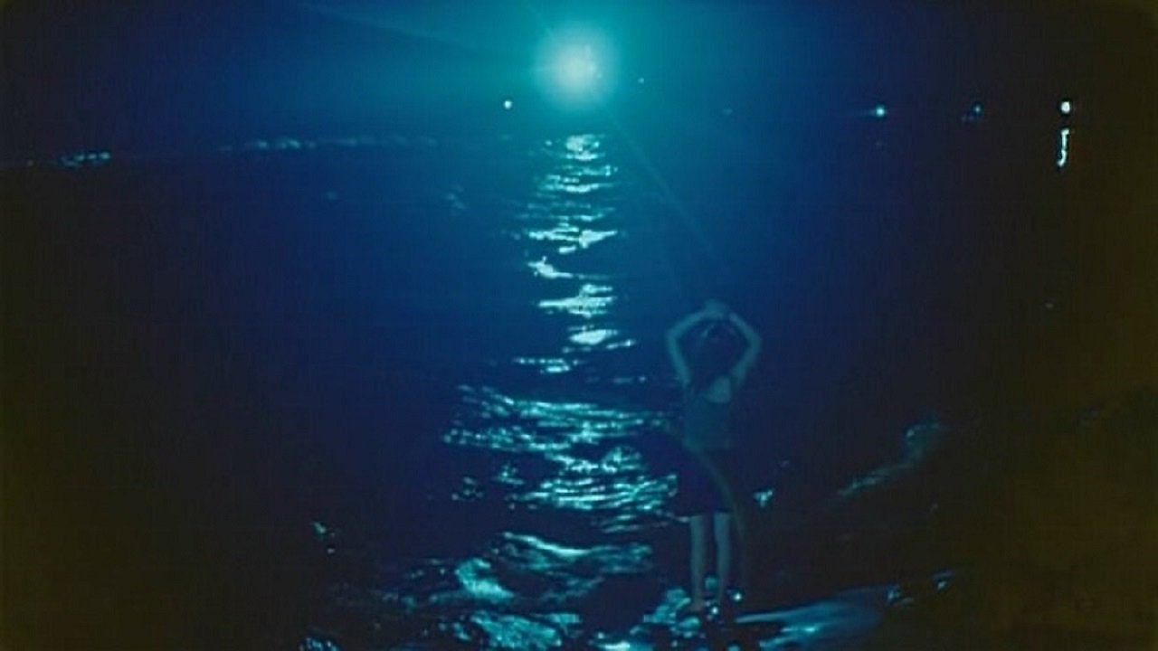 Rain Clouds over Wushan