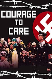 Courage to Care